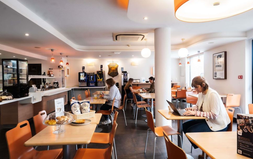 Restaurang Foto