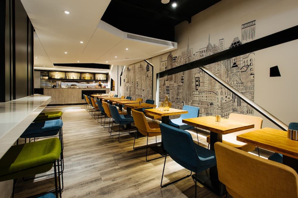 Restaurang Foto