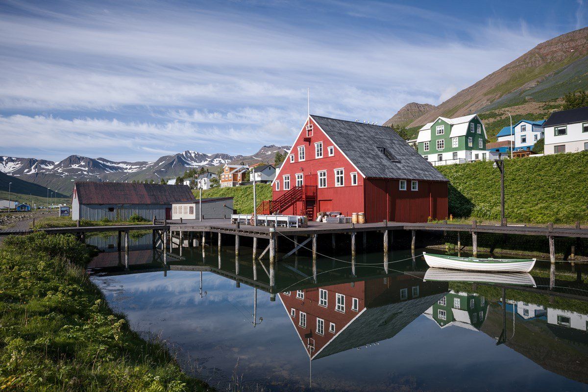 Byggnad Foto