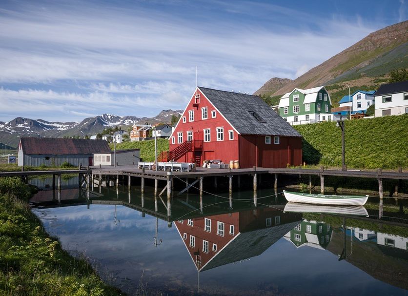 Byggnad Foto