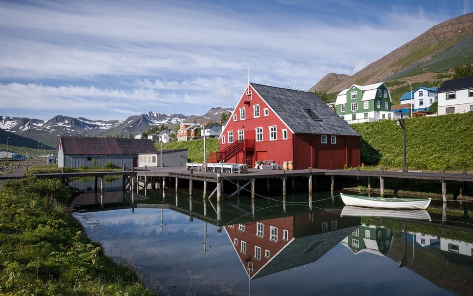 Byggnad Foto