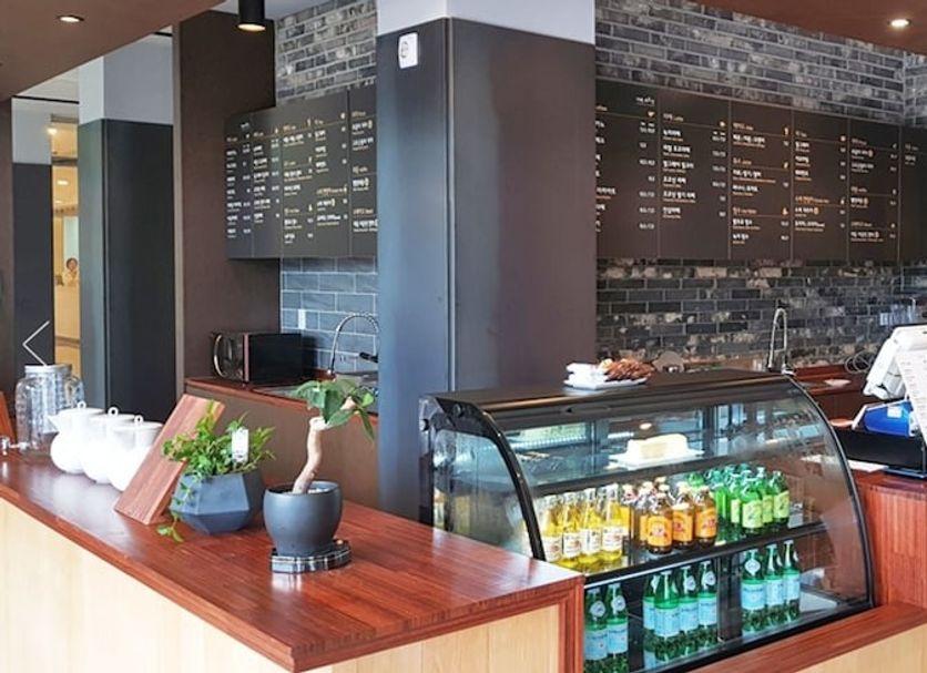 Bar Foto