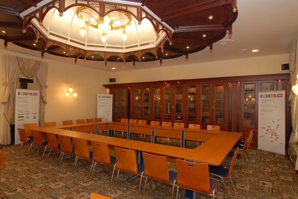 Konferensrum