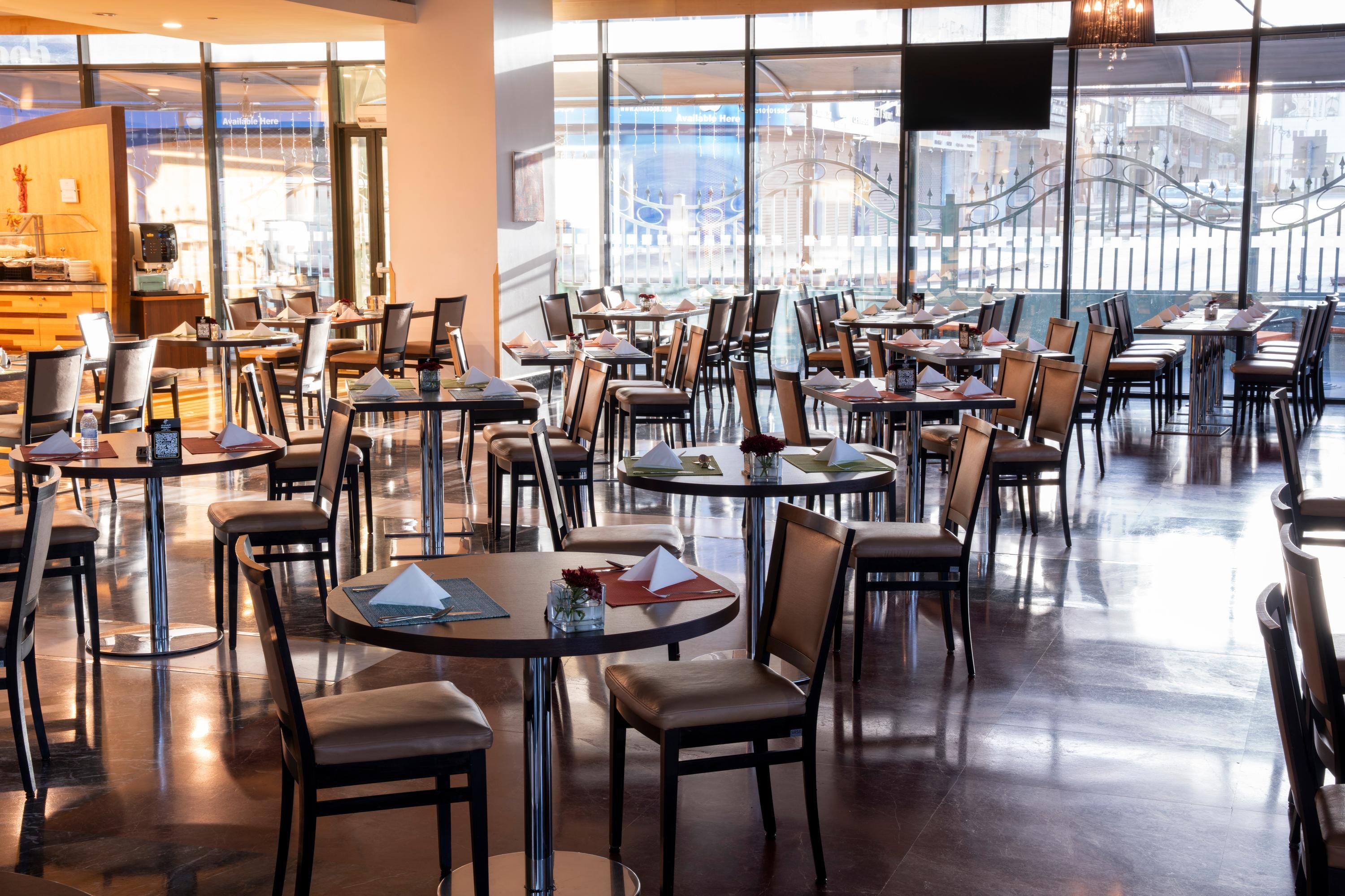 Restaurang