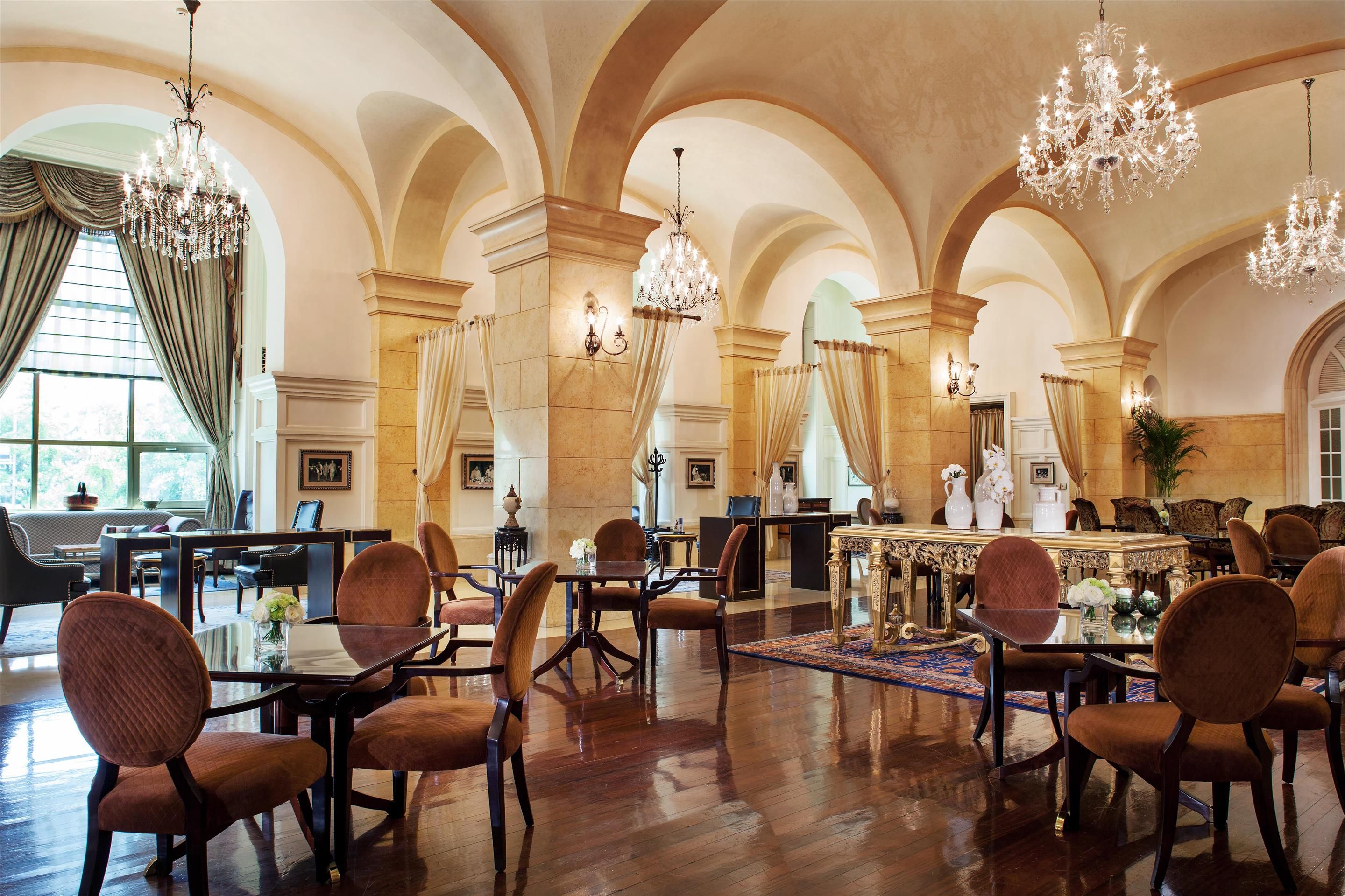 Restaurang
