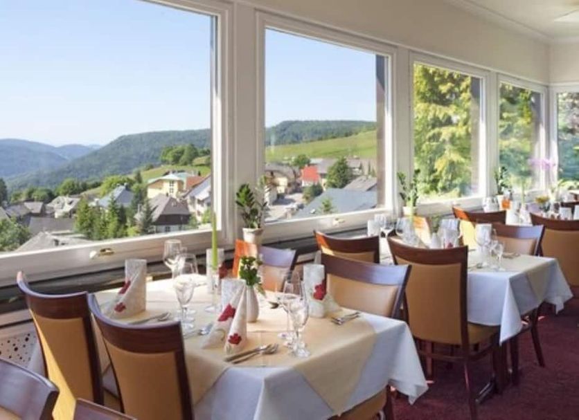 Restaurang Foto