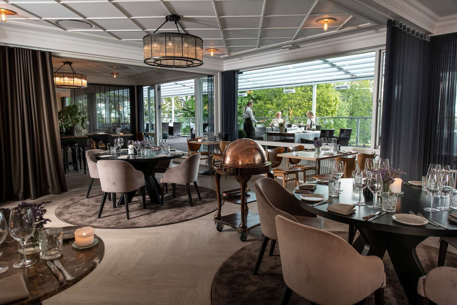 Restaurang