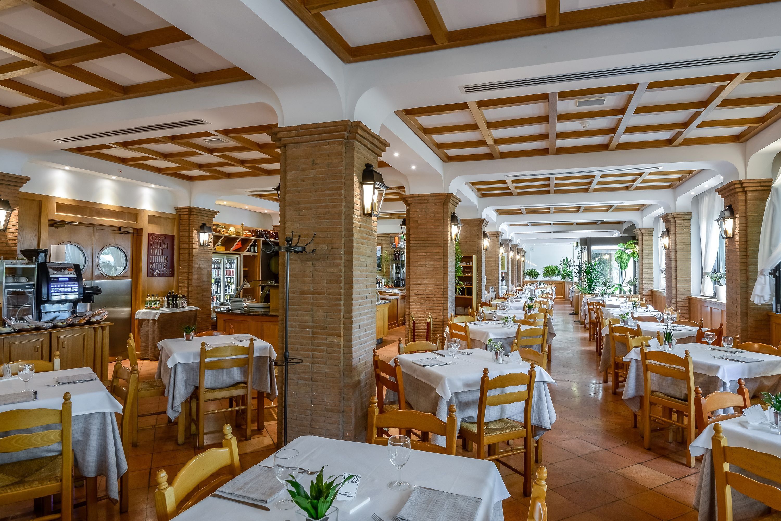 Restaurang