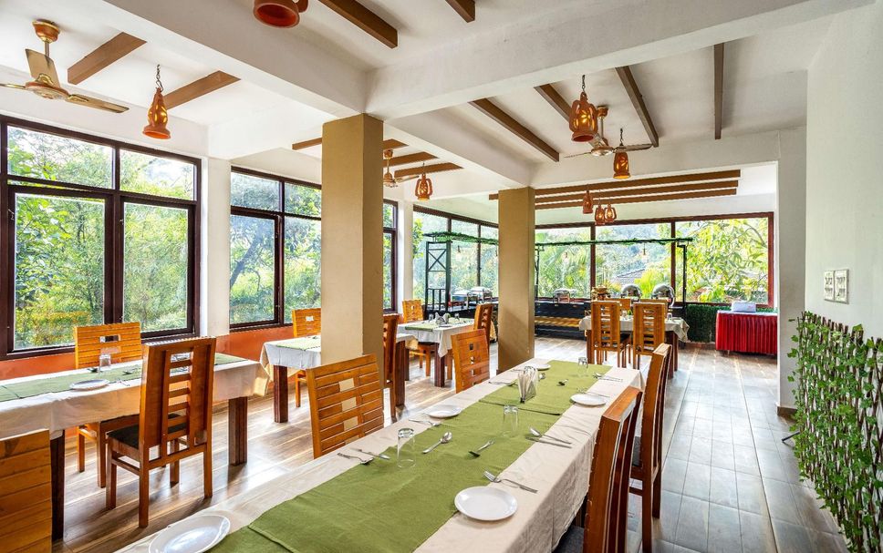 Restaurang Foto