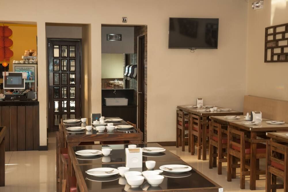 Restaurang