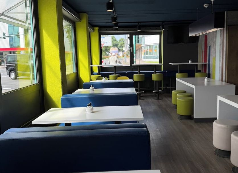 Restaurang Foto
