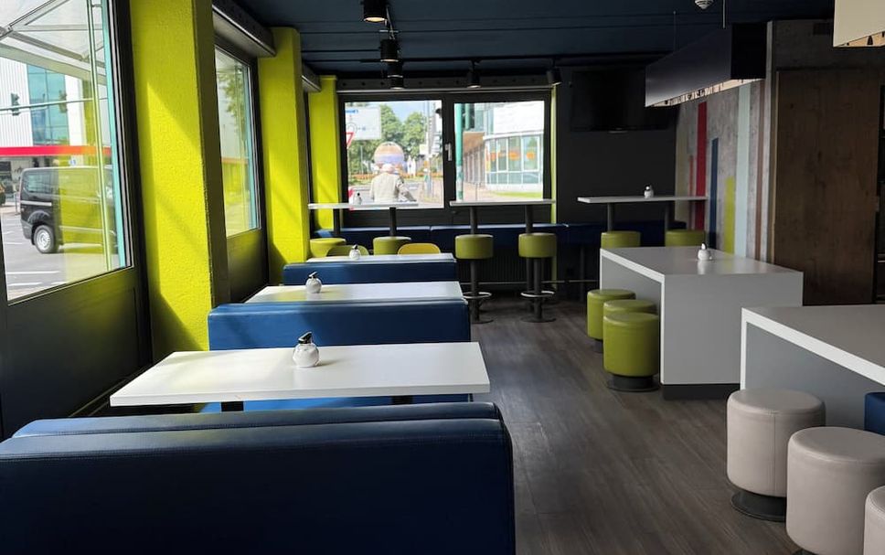 Restaurang Foto