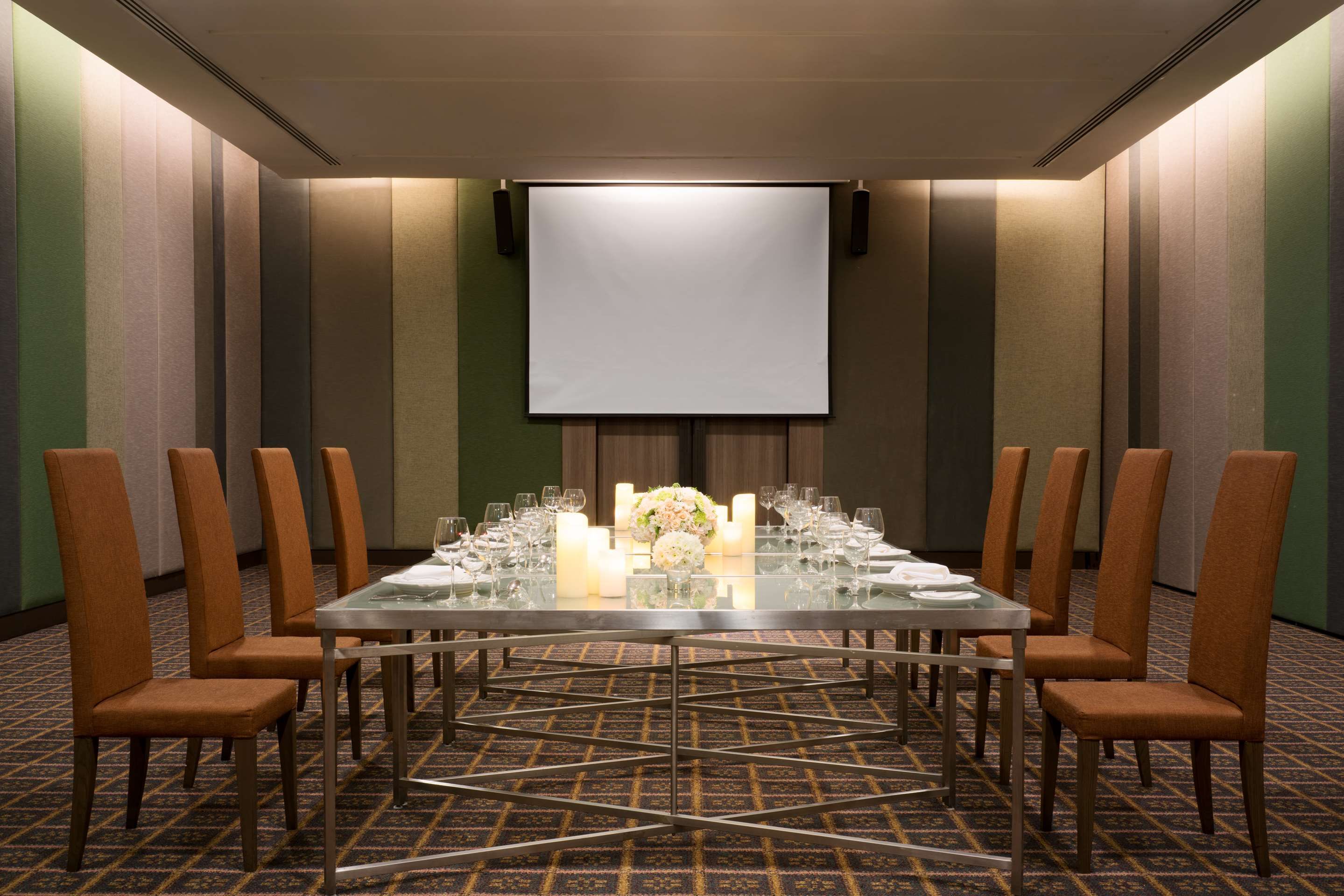 Konferensrum