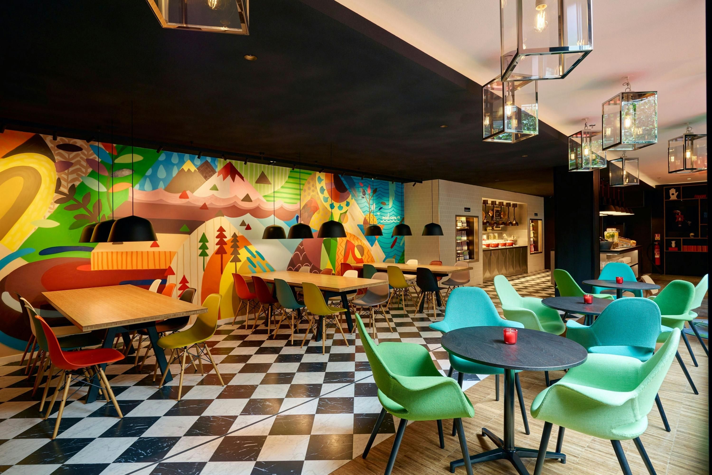 Restaurang