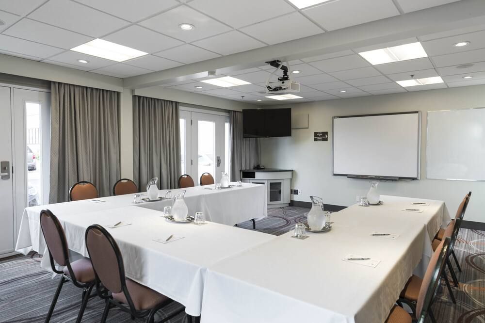 Konferensrum