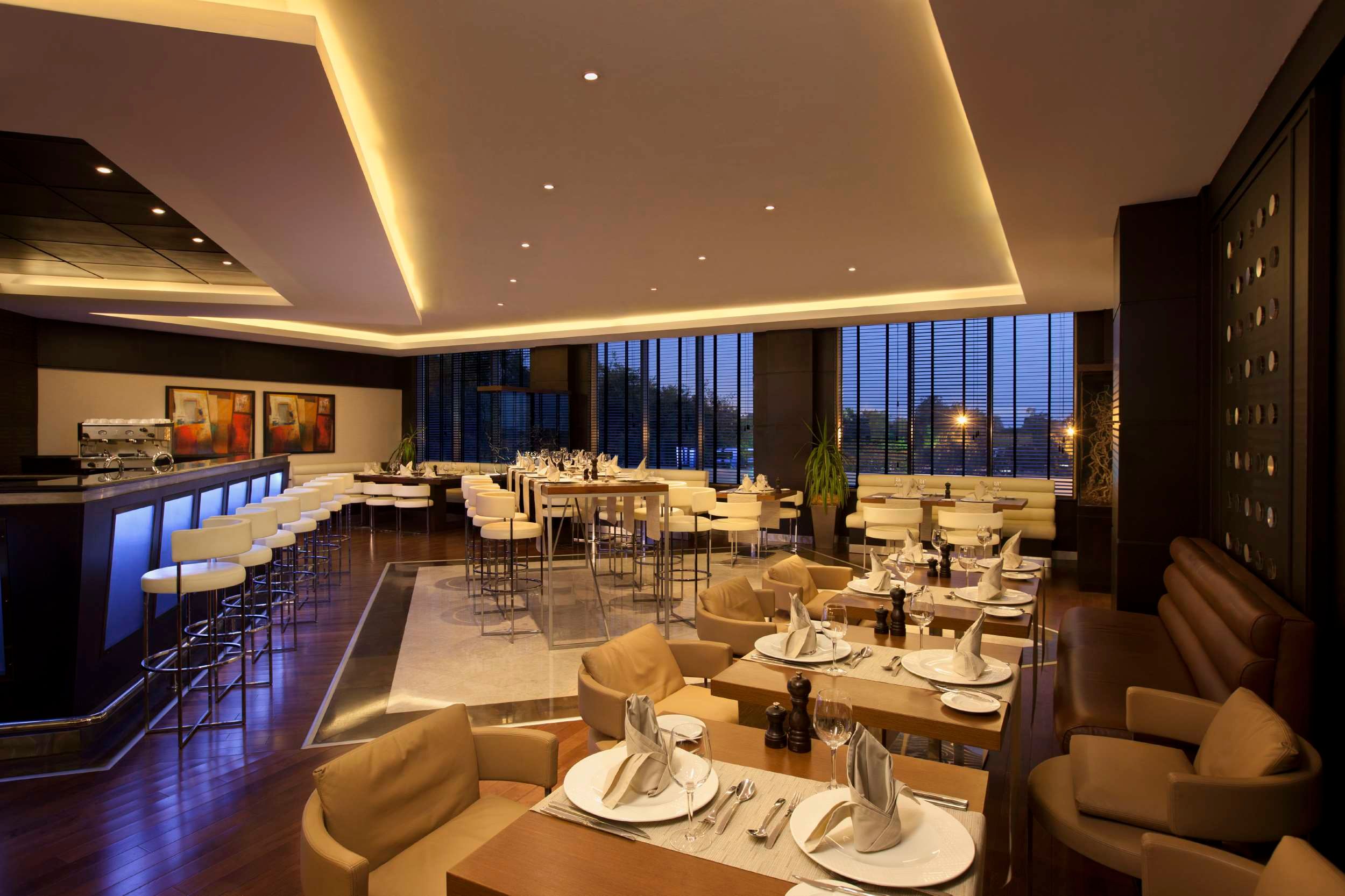 Restaurang