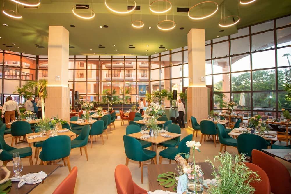 Restaurang