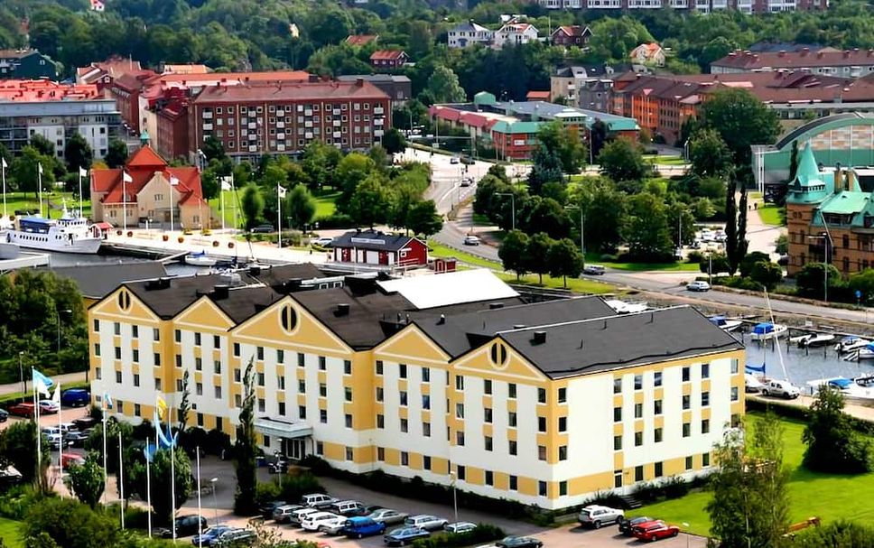 Byggnad Foto