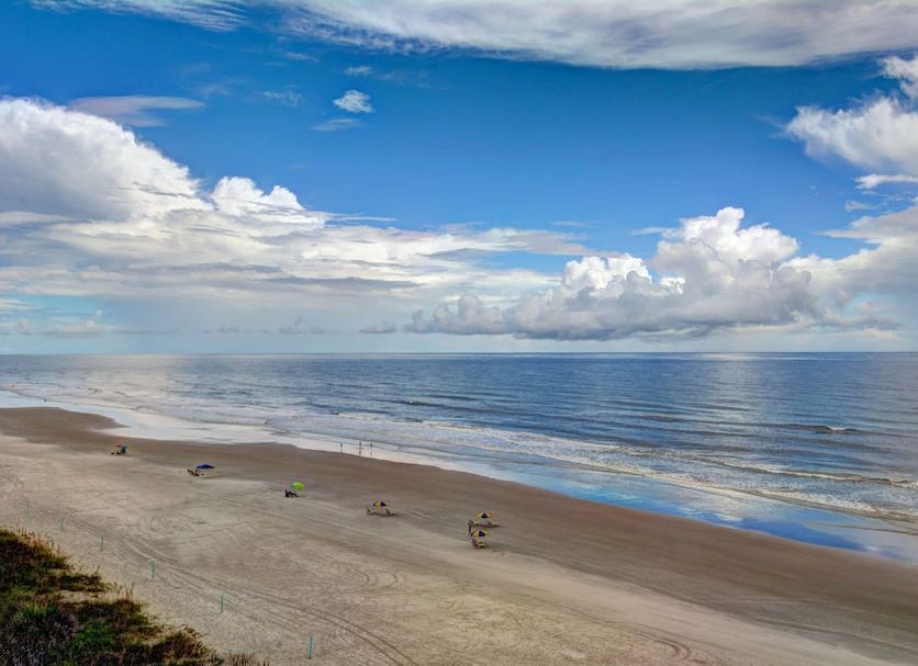 Strand Foto