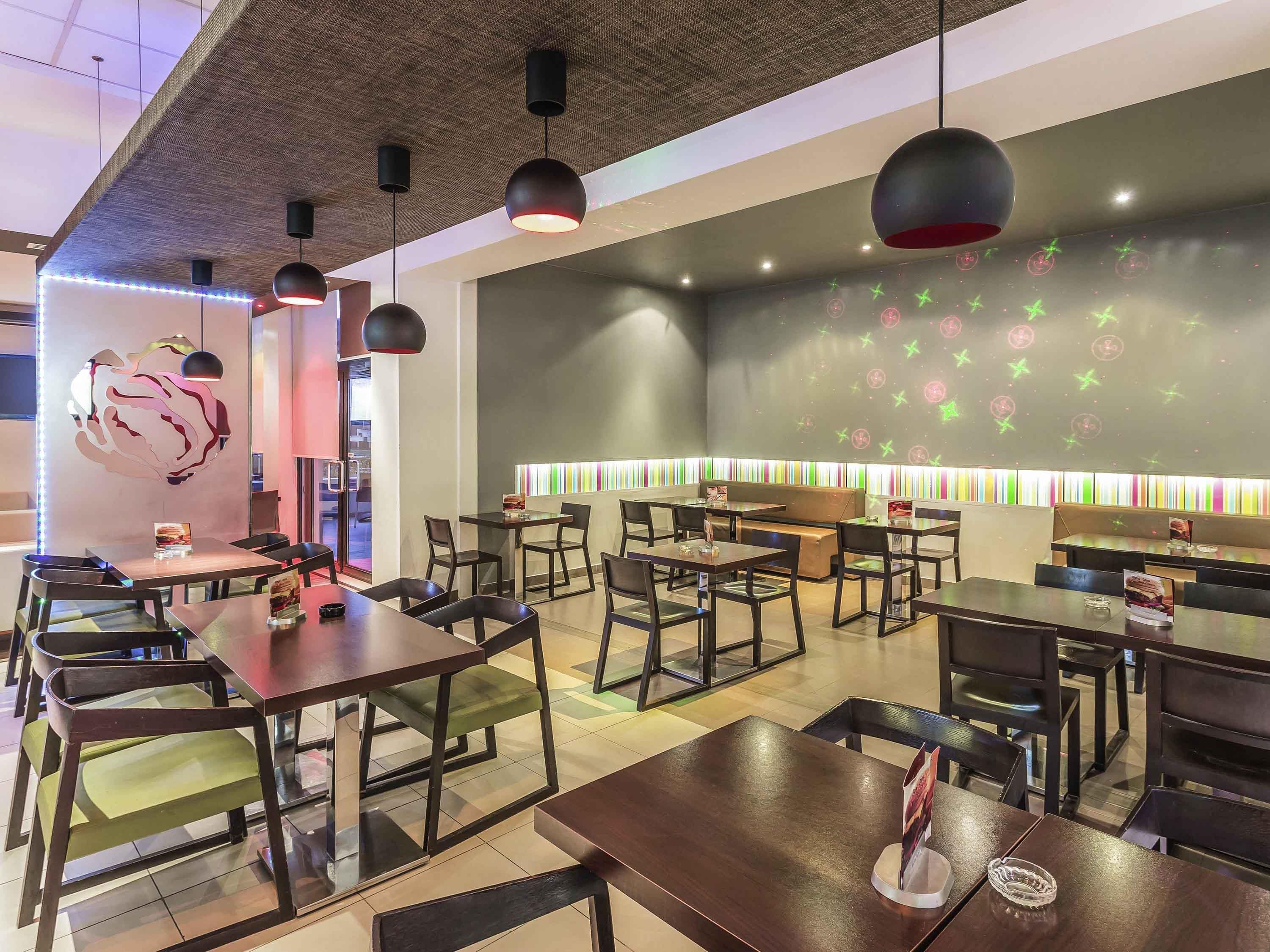 Restaurang