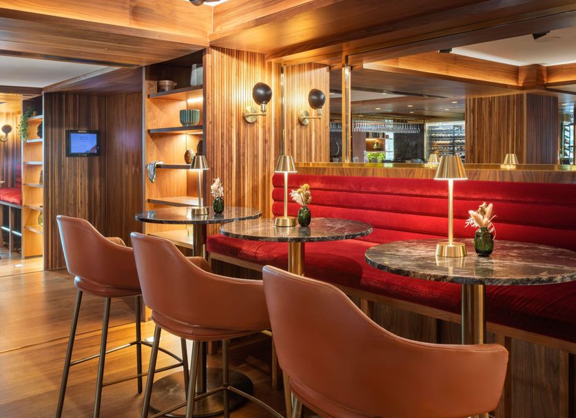 Bar Foto