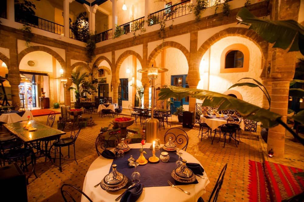 Restaurang