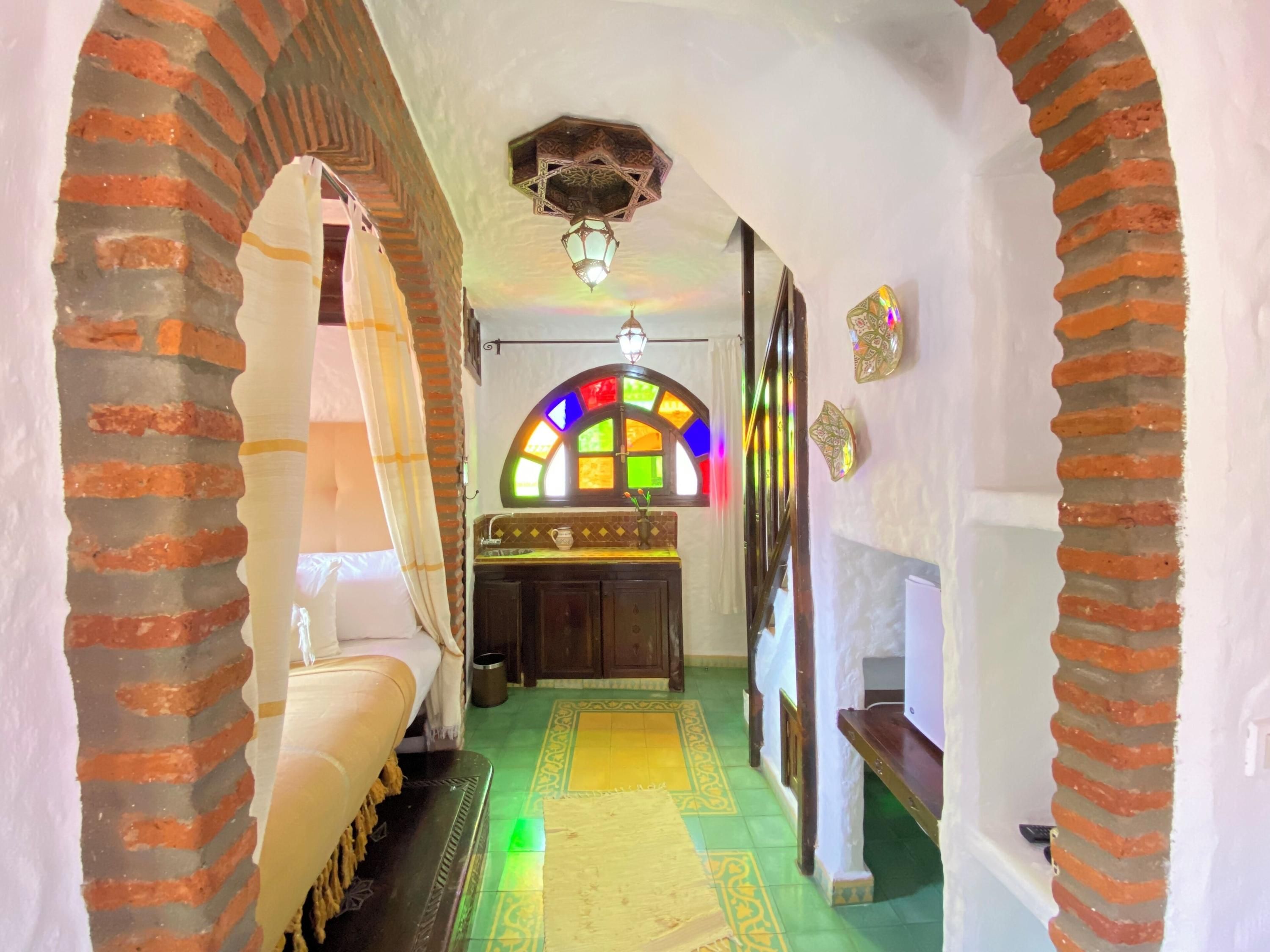 Hall Foto