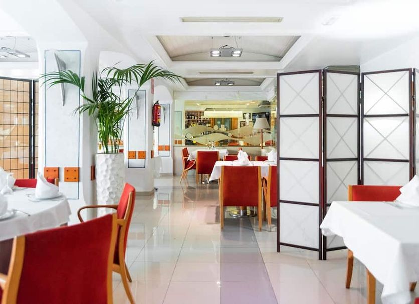 Restaurang Foto