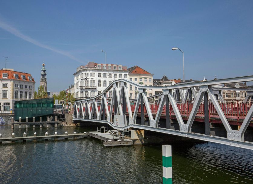 Byggnad Foto