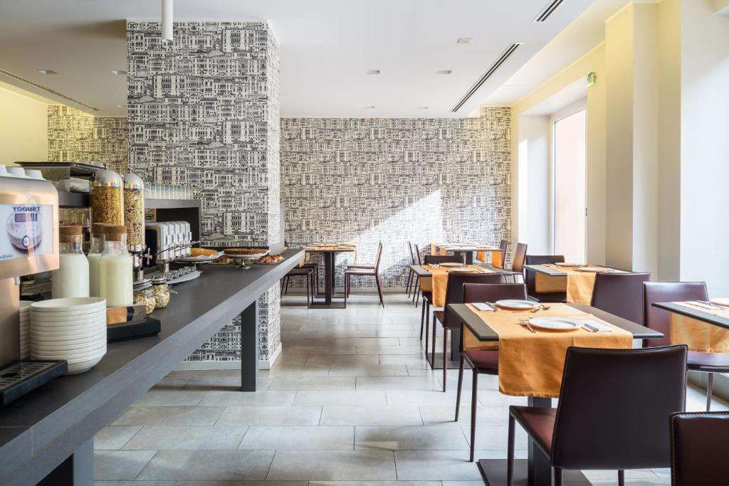 Restaurang