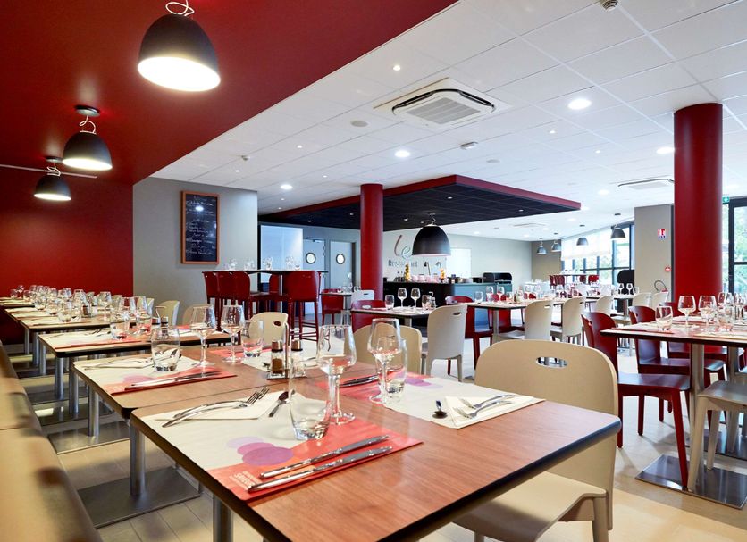 Restaurang Foto