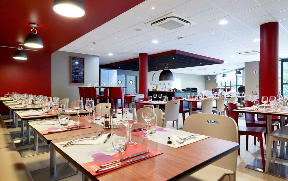 Restaurang Foto