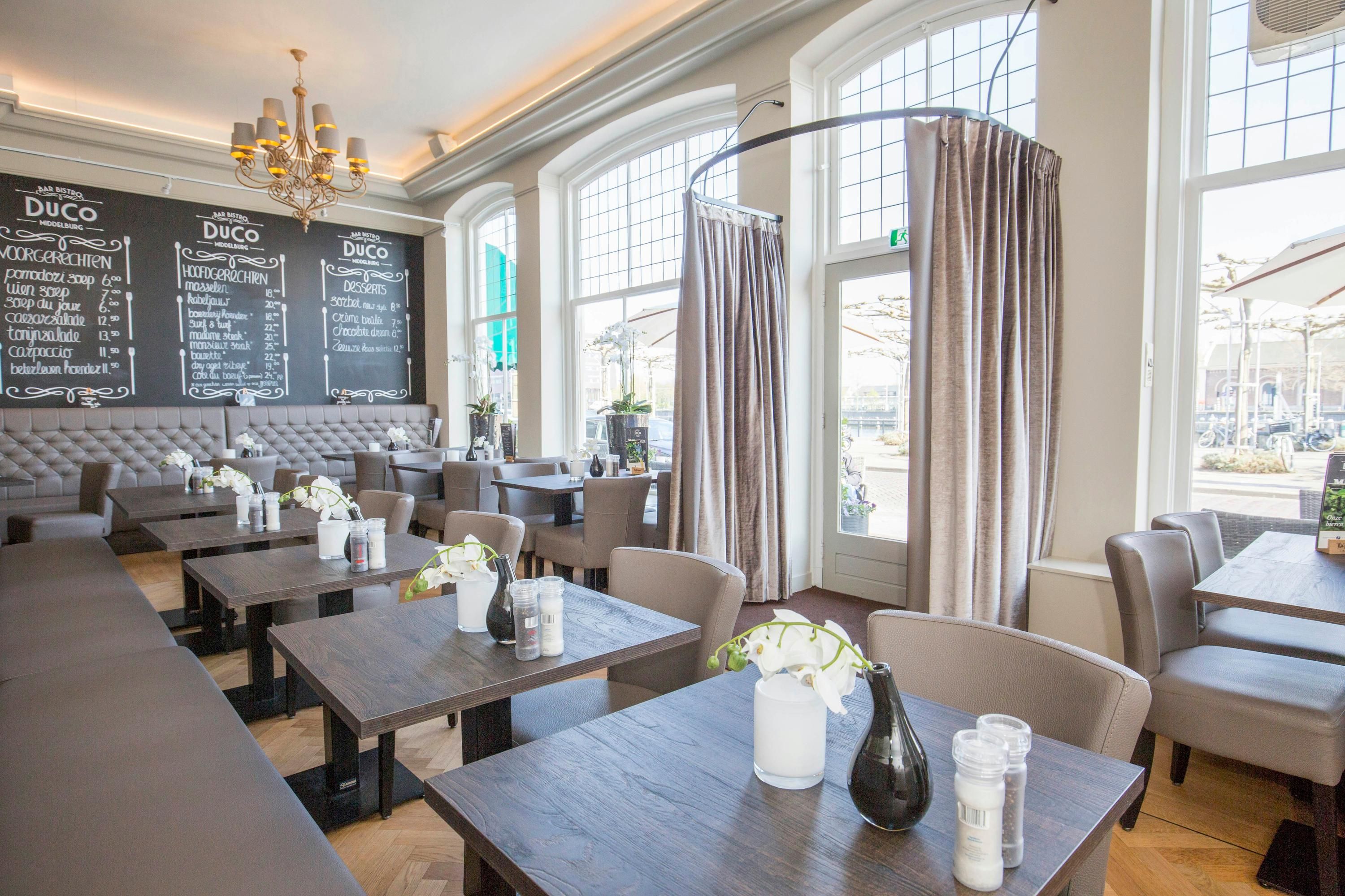 Restaurang