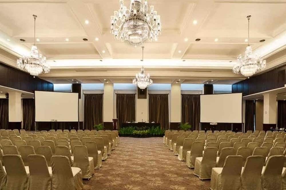 Konferensrum
