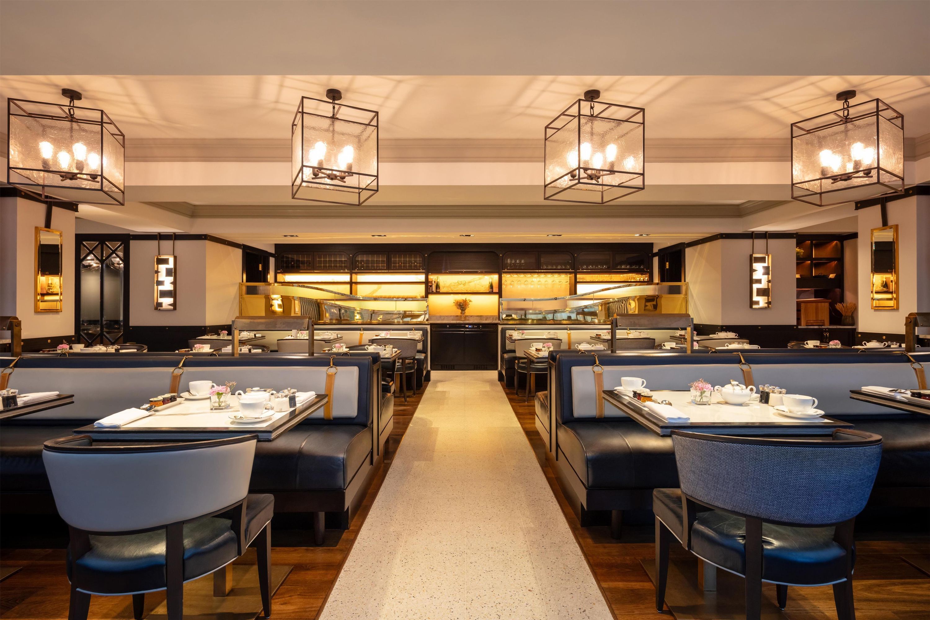 Restaurang