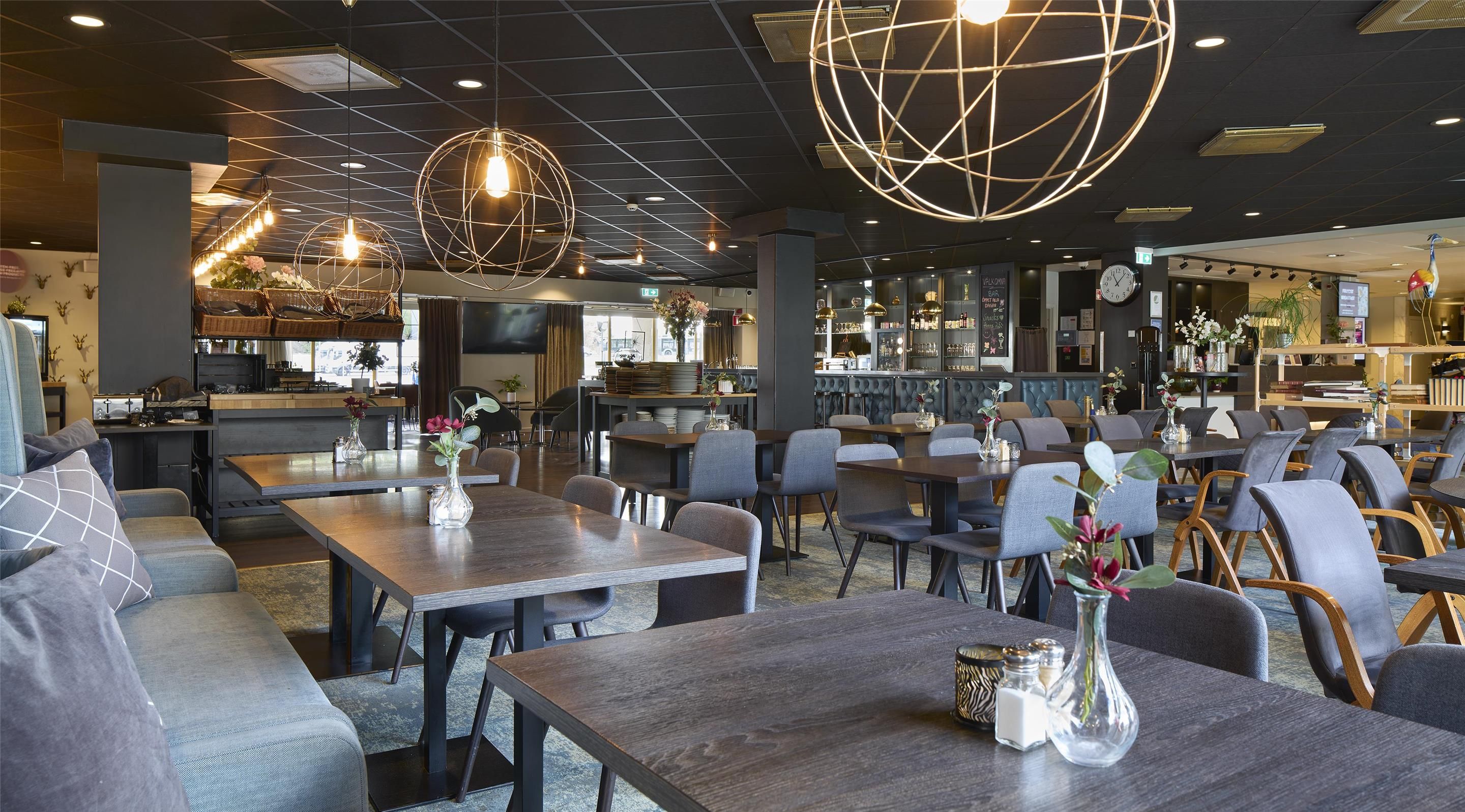 Restaurang