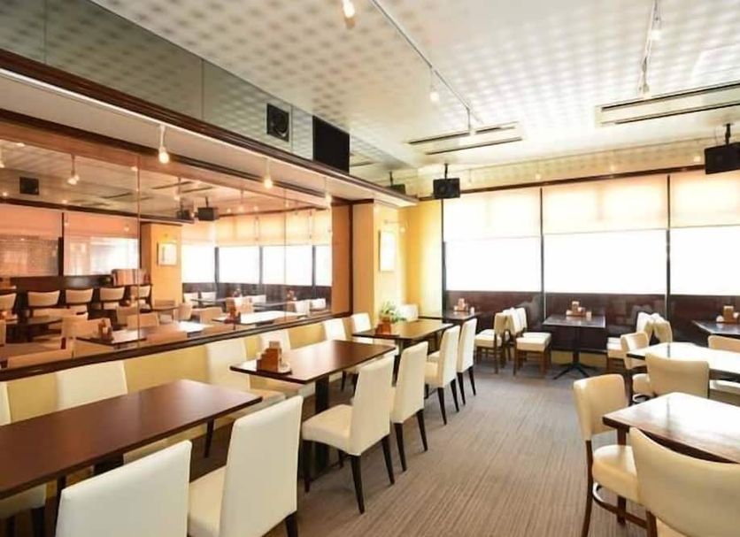 Restaurang Foto