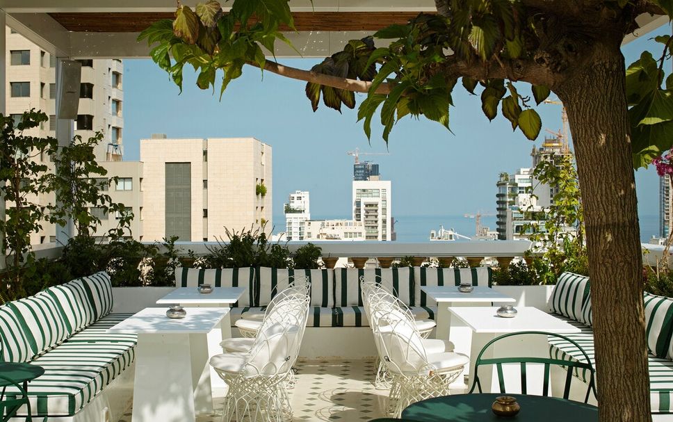 Restaurang Foto