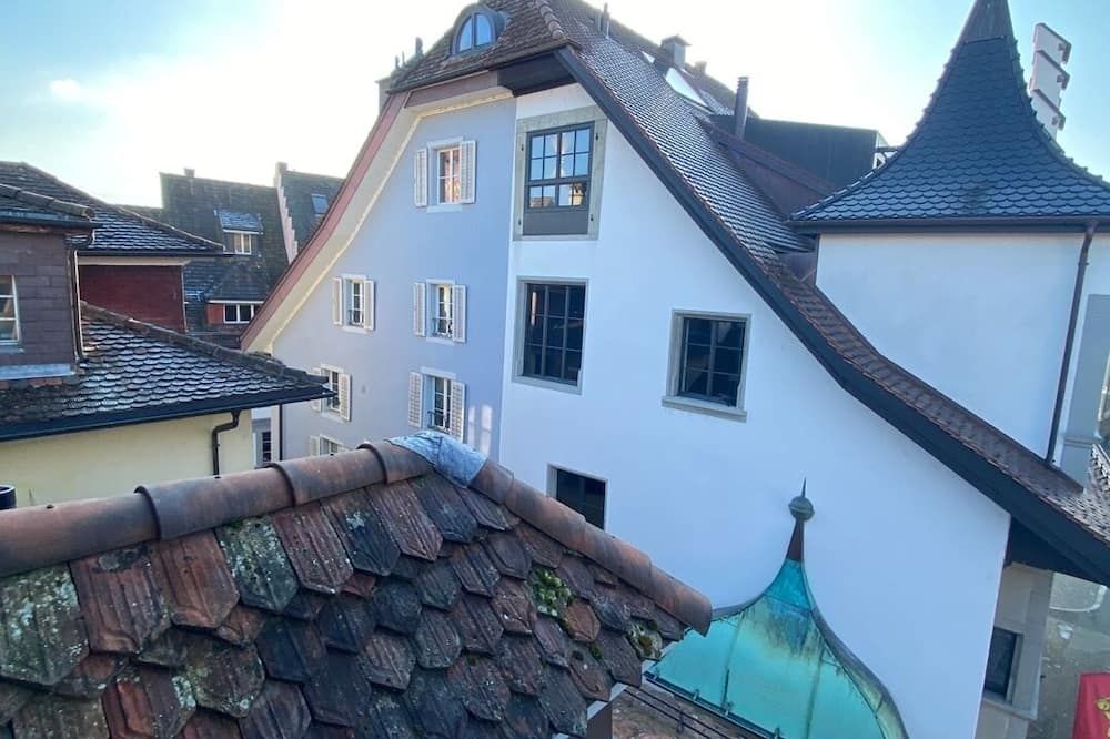 Byggnad