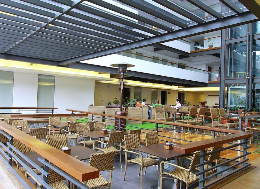 Restaurang Foto