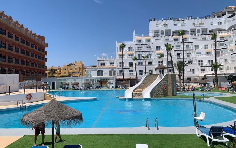 Pool Foto