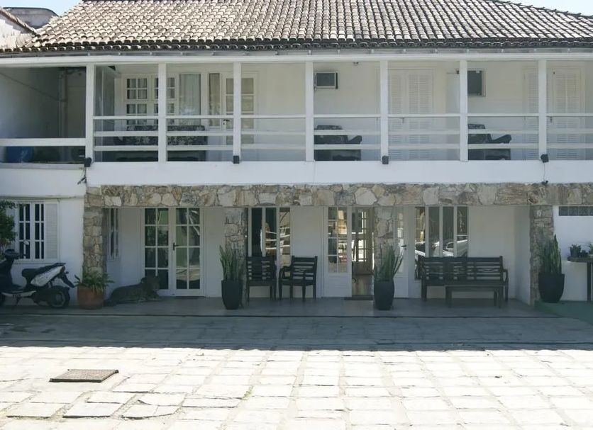 Byggnad Foto