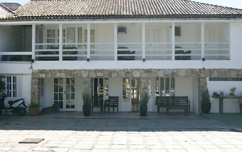 Byggnad Foto