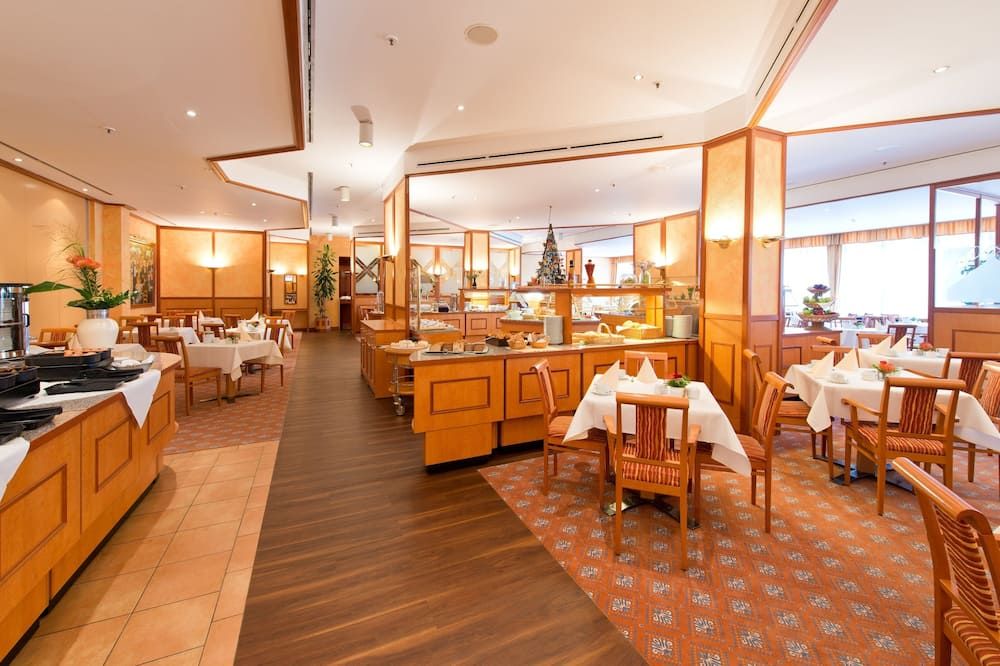 Restaurang