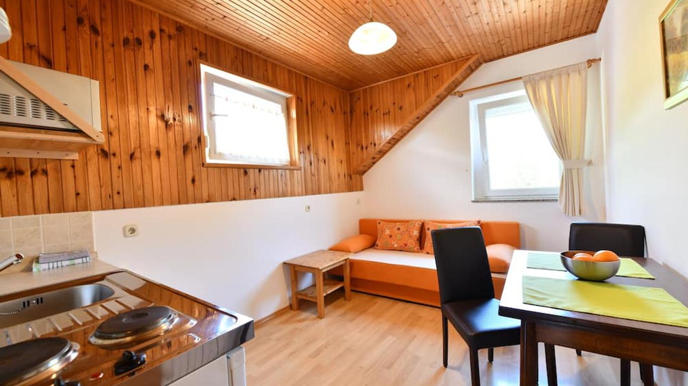 House Marija B&B