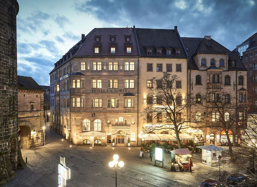 Byggnad Foto