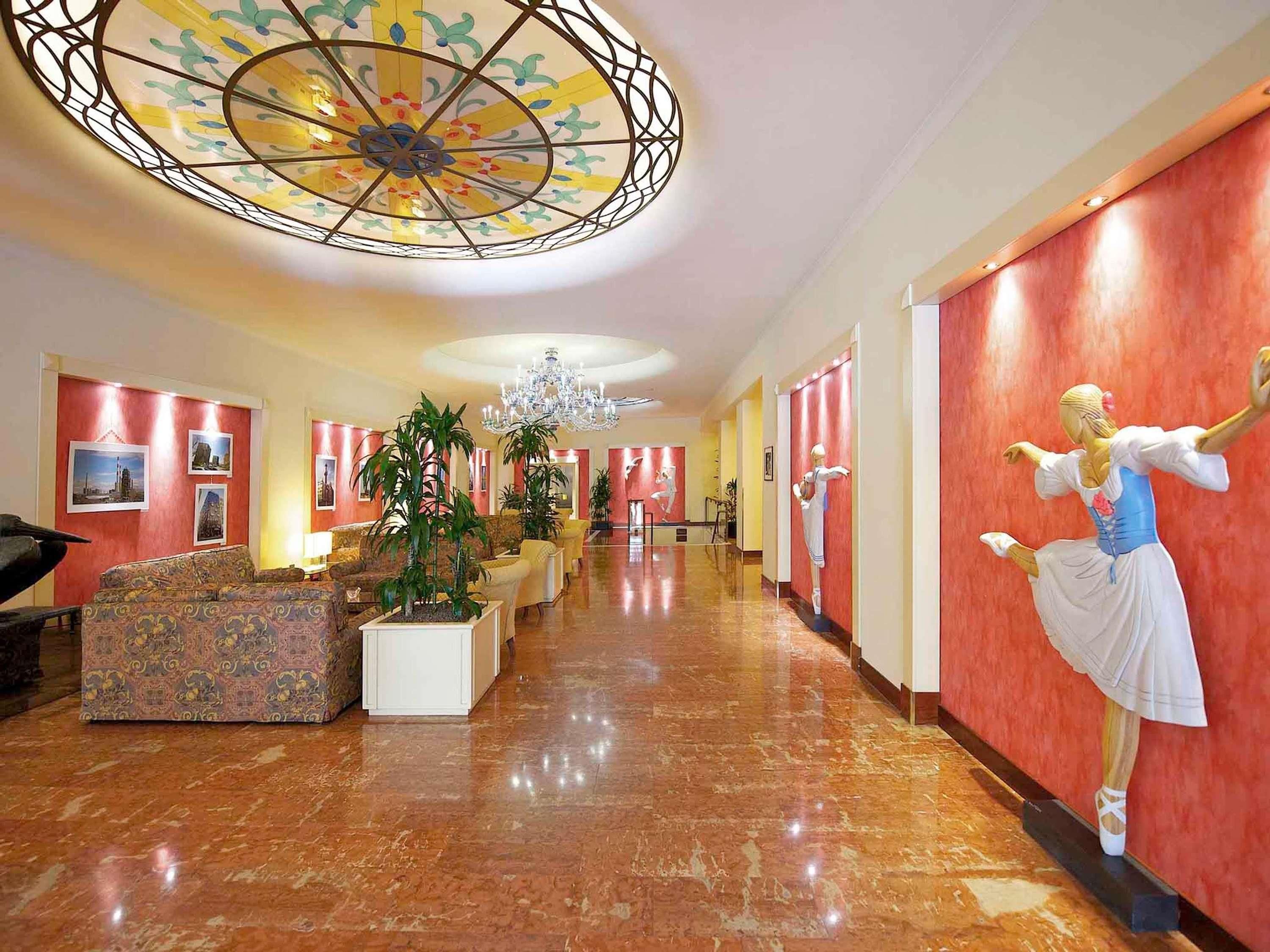 Hall