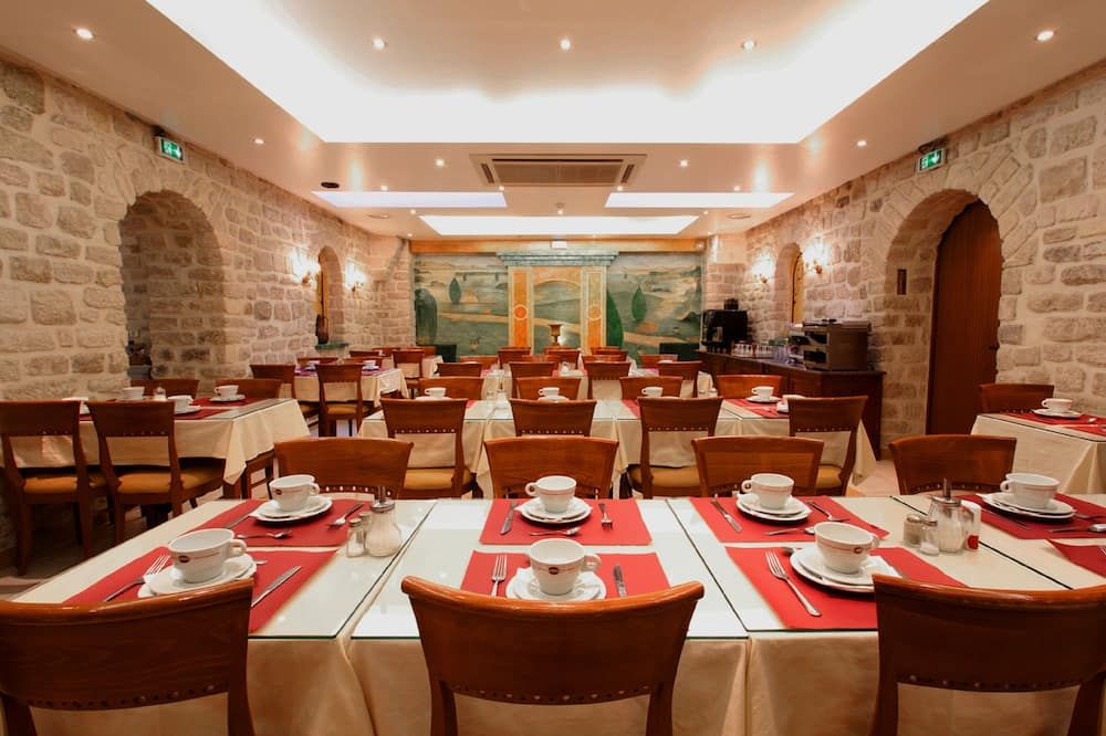 Restaurang Foto