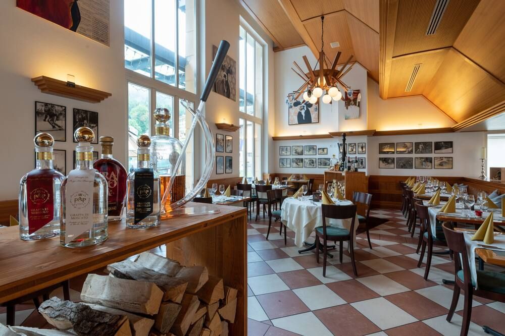 Restaurang