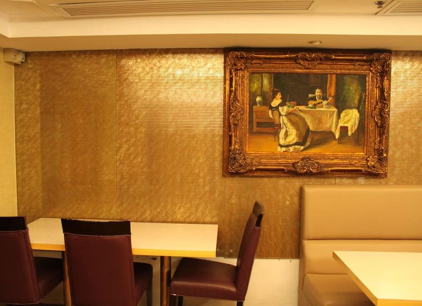 Restaurang Foto